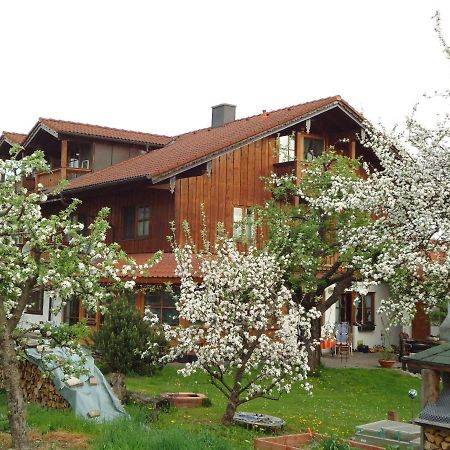 Ferienwohnung Wingen Бад Файлнбах Екстериор снимка