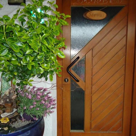 Ferienwohnung Wingen Бад Файлнбах Стая снимка