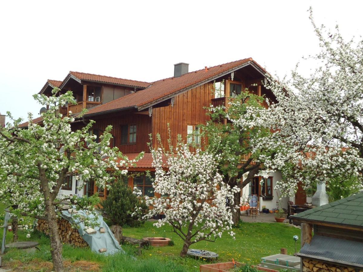 Ferienwohnung Wingen Бад Файлнбах Екстериор снимка