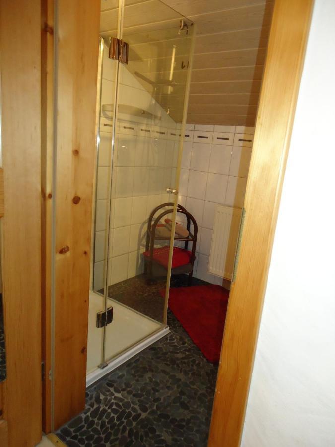 Ferienwohnung Wingen Бад Файлнбах Стая снимка