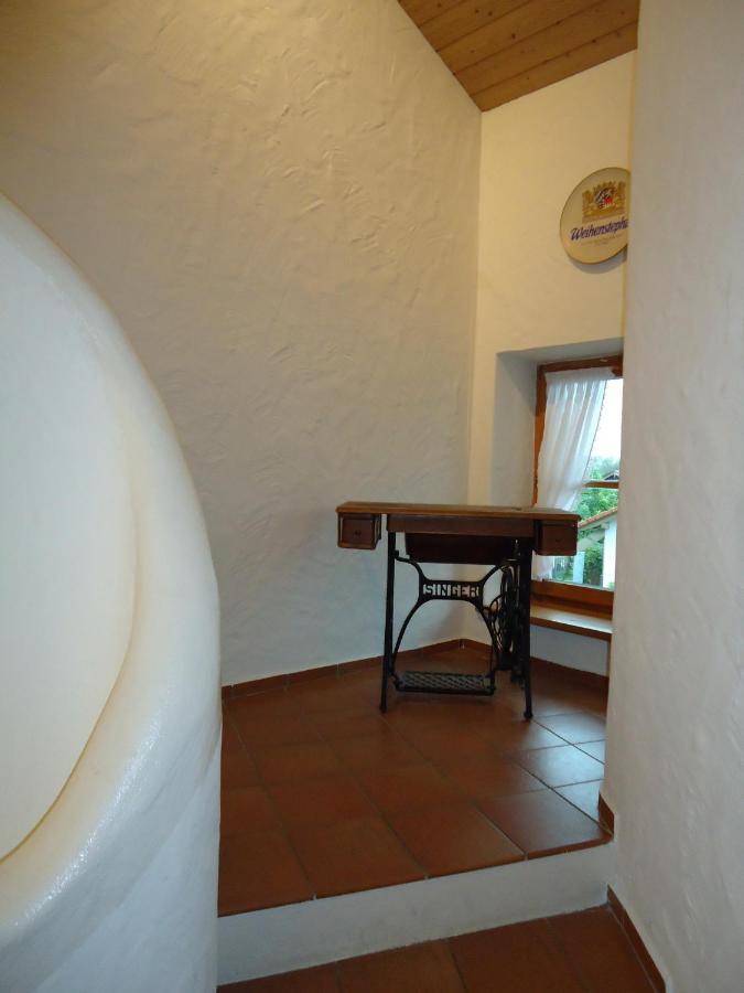 Ferienwohnung Wingen Бад Файлнбах Стая снимка
